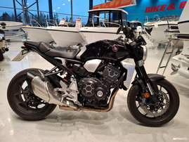 Honda CB 3320011