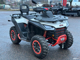 Segway Snarler 3320791