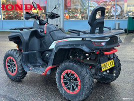 Mönkijä Segway Snarler 2023 23717171