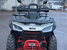 Mönkijä Segway Snarler 2023 23717172