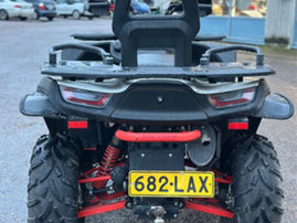 Mönkijä Segway Snarler 2023 23717173