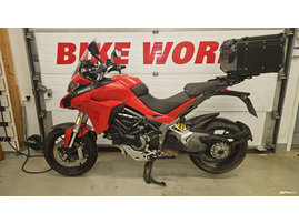 Moottoripyörä Ducati Multistrada 2019 23717322