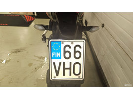 Moottoripyörä Ducati Multistrada 2019 23717324