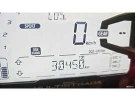 Moottoripyörä Ducati Multistrada 2019 23717327