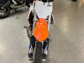 Moottoripyörä KTM 50 2022 23718343
