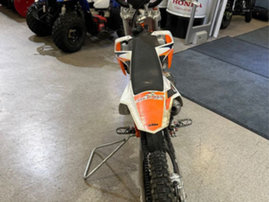 Moottoripyörä KTM 50 2022 23718344