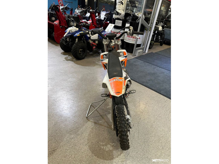 Moottoripyörä KTM 50 2022 23718344