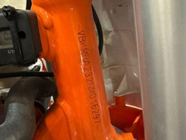 Moottoripyörä KTM 50 2022 23718345