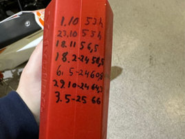 Moottoripyörä KTM 50 2022 23718346