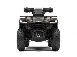 Mönkijä Segway Snarler 2025 23725127