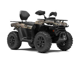 Mönkijä Segway Snarler 2025 23725129