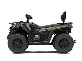 Mönkijä Segway Snarler 2026 23725126