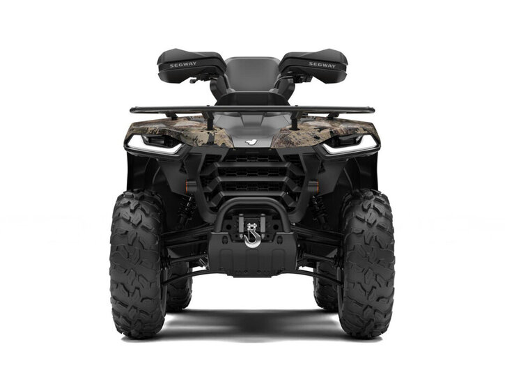 Mönkijä Segway Snarler 2026 23725127