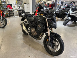 Moottoripyörä Honda CB 2022 23726764