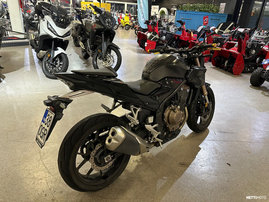 Moottoripyörä Honda CB 2022 23726766