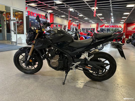 Moottoripyörä Honda CB 2022 23726767