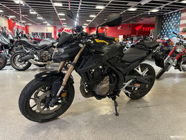Moottoripyörä Honda CB 2022 23726769