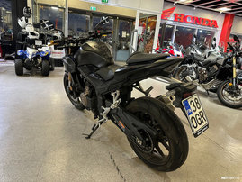 Moottoripyörä Honda CB 2022 23726770