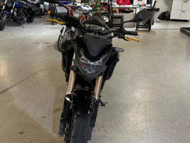 Moottoripyörä Honda CB 2022 23726771