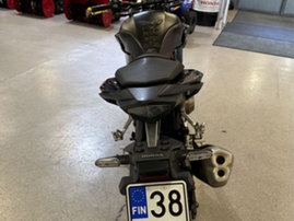 Moottoripyörä Honda CB 2022 23726772