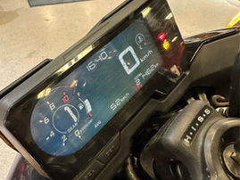 Moottoripyörä Honda CB 2022 23726773