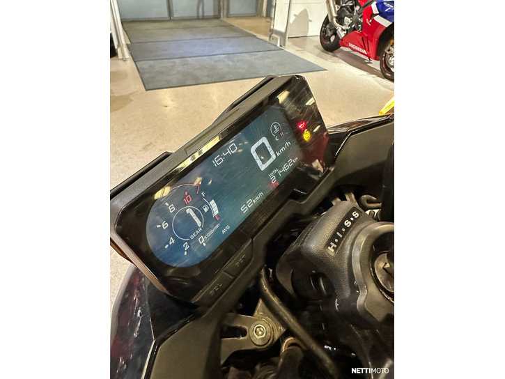 Moottoripyörä Honda CB 2022 23726773