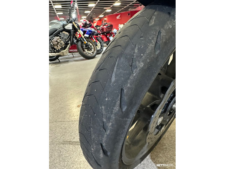 Moottoripyörä Honda CB 2022 23726774