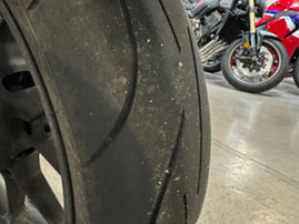 Moottoripyörä Honda CB 2022 23726775