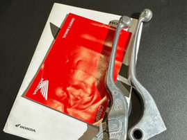 Moottoripyörä Honda CB 2022 23726776