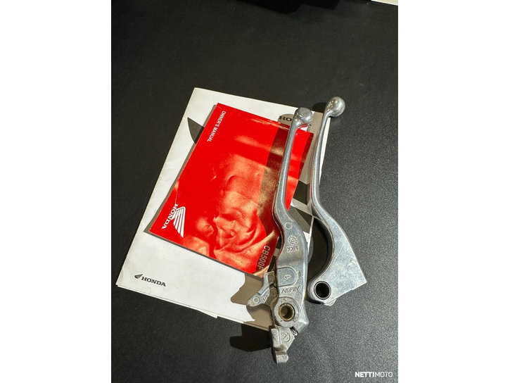 Moottoripyörä Honda CB 2022 23726776