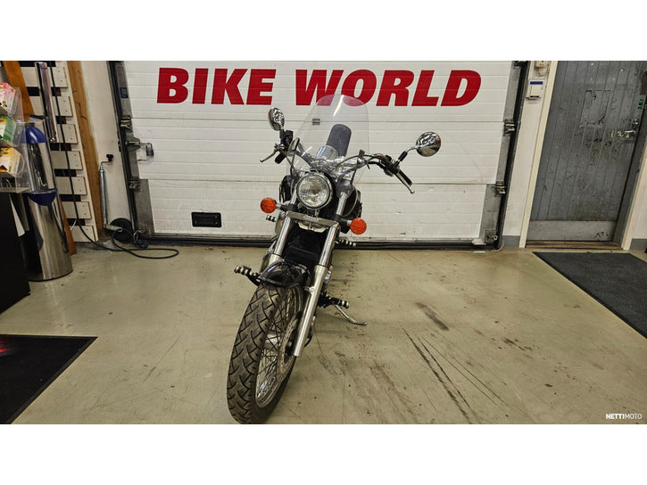 Moottoripyörä Honda Shadow 2002 23735207