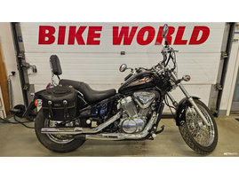 Moottoripyörä Honda Shadow 2002 23735209