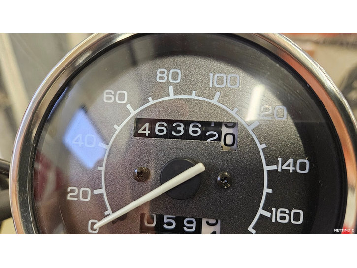 Moottoripyörä Honda Shadow 2002 23735211