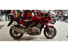 Honda CBF 3321493