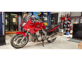 Moottoripyörä Honda CBF 2008 23744721