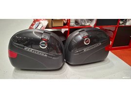 Moottoripyörä Honda CBF 2008 23744723