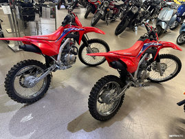 Moottoripyörä Honda CRF 2023 23752254