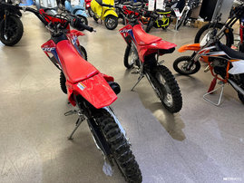 Moottoripyörä Honda CRF 2023 23752257
