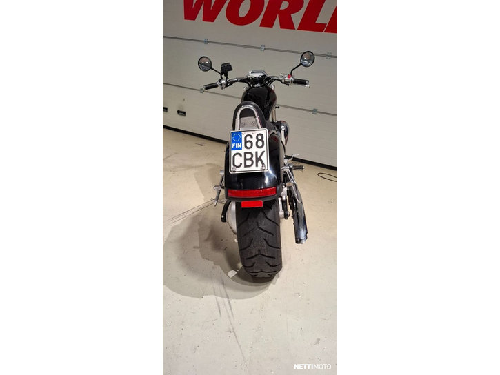 Moottoripyörä Honda VT 2012 23844838