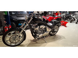 Moottoripyörä Honda VT 2012 23844839