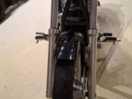 Moottoripyörä Honda VT 2012 23844840