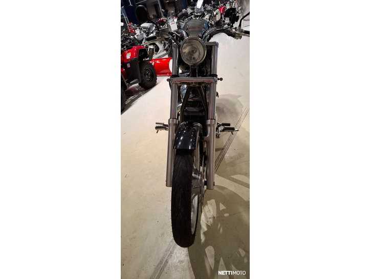 Moottoripyörä Honda VT 2012 23844840