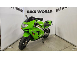 Moottoripyörä Kawasaki ZX-9R 1998 23924559