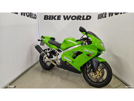 Kawasaki ZX-9R 3325313