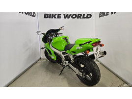 Moottoripyörä Kawasaki ZX-9R 1998 23924562