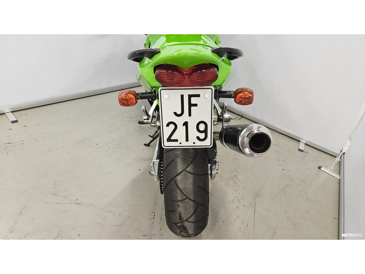 Moottoripyörä Kawasaki ZX-9R 1998 23924563