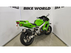 Moottoripyörä Kawasaki ZX-9R 1998 23924564