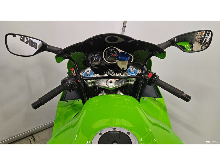 Moottoripyörä Kawasaki ZX-9R 1998 23924566