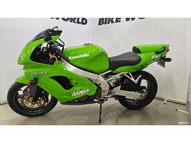 Moottoripyörä Kawasaki ZX-9R 1998 23924568