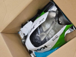 Moottoripyörä Kawasaki ZX-9R 1998 23924570